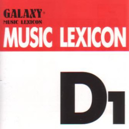 Music Lexicon