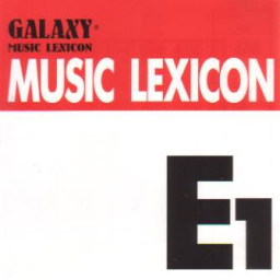 Music Lexicon