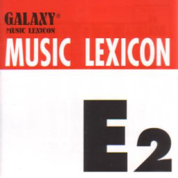 Music Lexicon