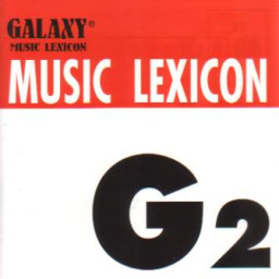 Music Lexicon