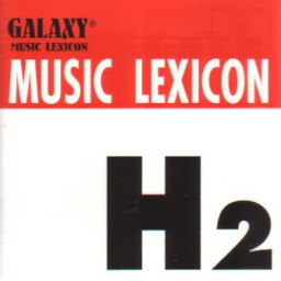 Music Lexicon