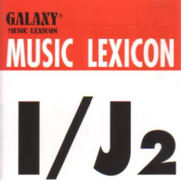 Music Lexicon