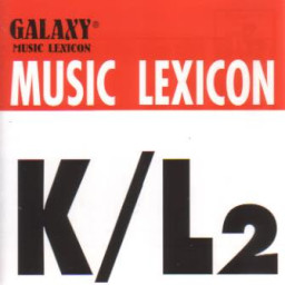 Music Lexicon