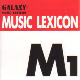 Music Lexicon