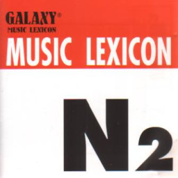 Music Lexicon
