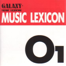 Music Lexicon
