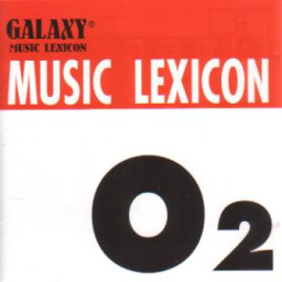 Music Lexicon