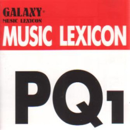 Music Lexicon
