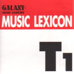 Music Lexicon