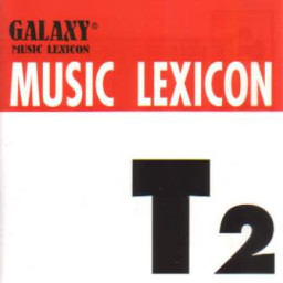 Music Lexicon