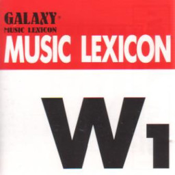 Music Lexicon