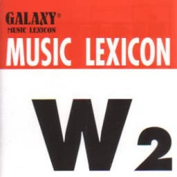 Music Lexicon