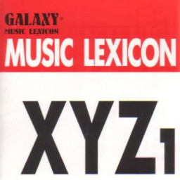 Music Lexicon