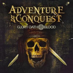 Glory, Oath & Blood