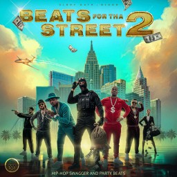 Beats for tha Street 2