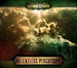 Relentless Percussion