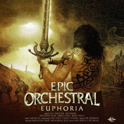 Epic Orchestral Euphoria - 2024 Remasters