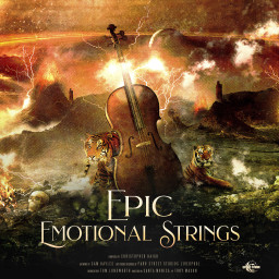 Epic Emotional Strings - 2024 Remasters