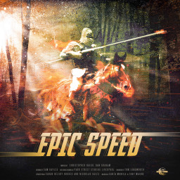 Epic Speed - 2024 Remasters