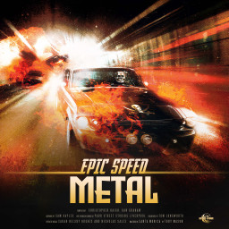 Epic Speed Metal - 2024 Remasters