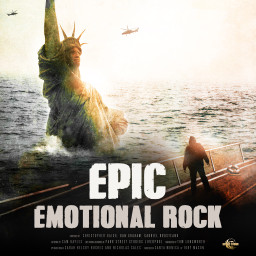 Epic Emotional Rock - 2024 Remasters