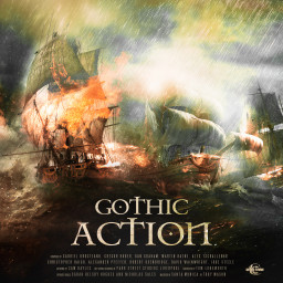 Gothic Action - 2024 Remasters