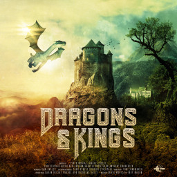 Dragons And Kings - 2024 Remasters