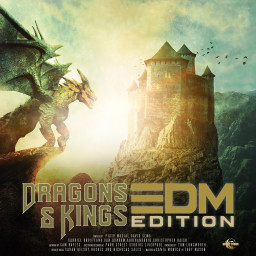 Dragons And Kings Edm Edition - 2024 Remasters