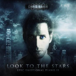 Epic Emotional Piano 2-Look To The Star