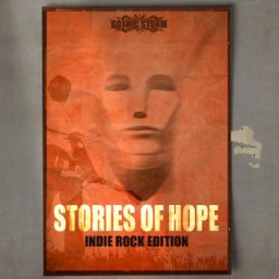 Stories Of Hope Indie Rock Edition