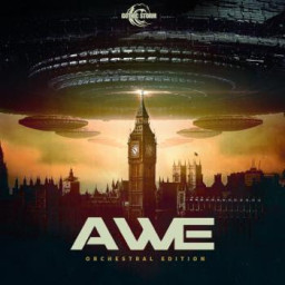 Awe Orchestral Edition