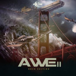 Awe Rock Edition
