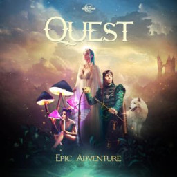 Quest - Epic Adventure