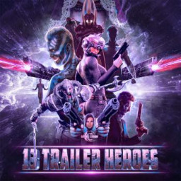 Trailer Heroes