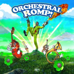 Orchestral Romp!