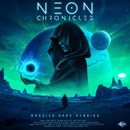 Neon Chronicles - Massive Dark Hybrids