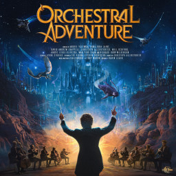 Orchestral Adventure