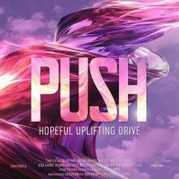 Push - Hopeful Uplifting Drive