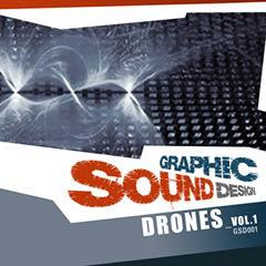 Drones Vol.1