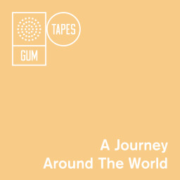 A Journey Around The World
