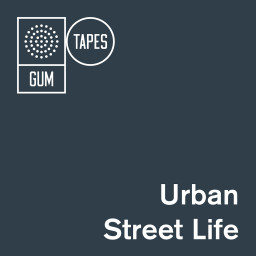 Urban Street Life