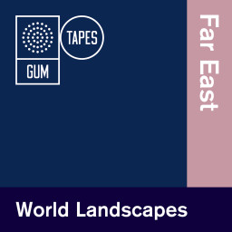 World Landscapes: Far East