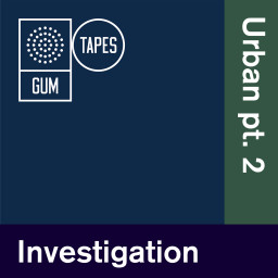 Investigation : Urban Pt.2
