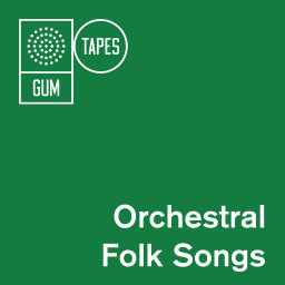 Orchestral Folk Songs