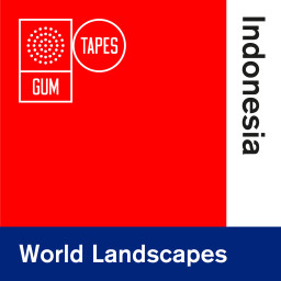 World Landscapes: Indonesia