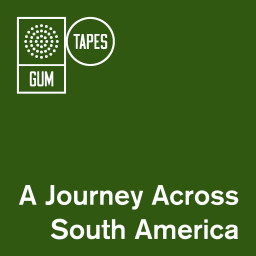 A Journey Across South America
