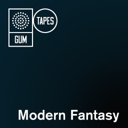 Modern Fantasy