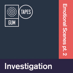 Investigation: Emotional Scenes Pt.2