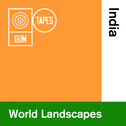 World Landscapes: India