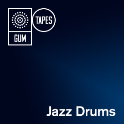 Jazz Drums